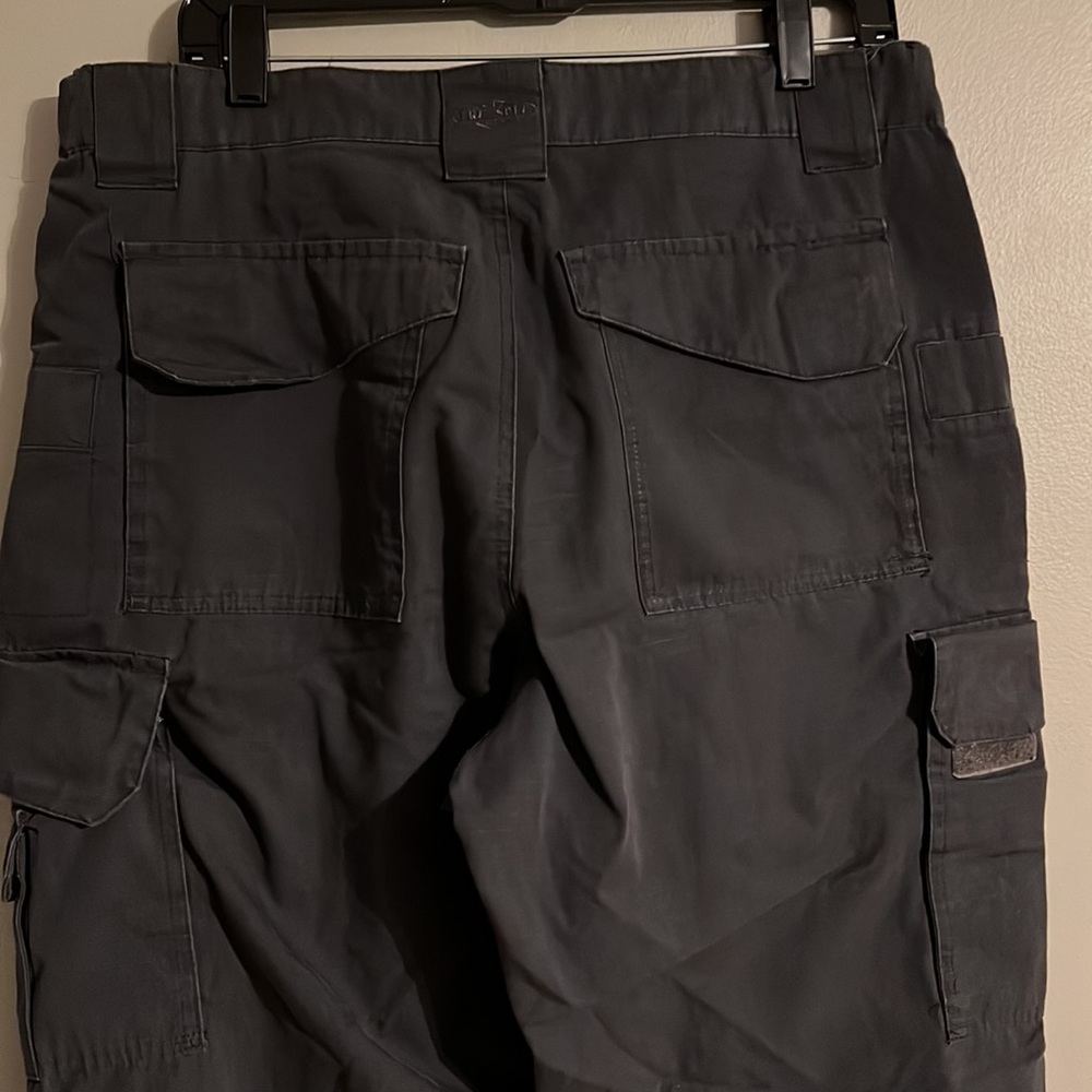 TruSpec gray Tactical pants - Picture 6 of 6